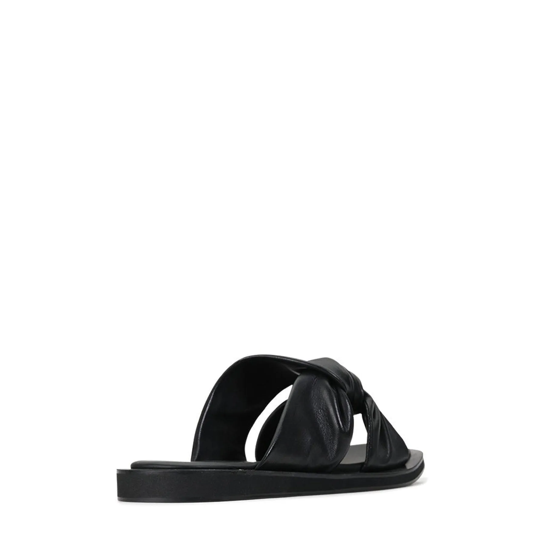 MISTIQUE CROSSOVER SANDAL LEATHER