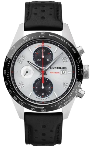 MNT Watch TimeWalker AutoMTic Chronograph