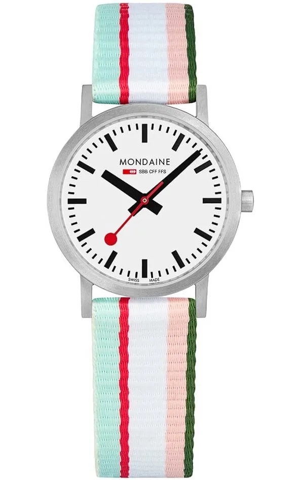 MOND Watch SBB Classic Pink