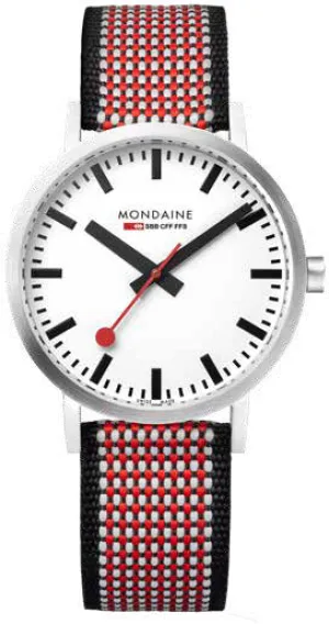 MOND Watch SBB Classic Set