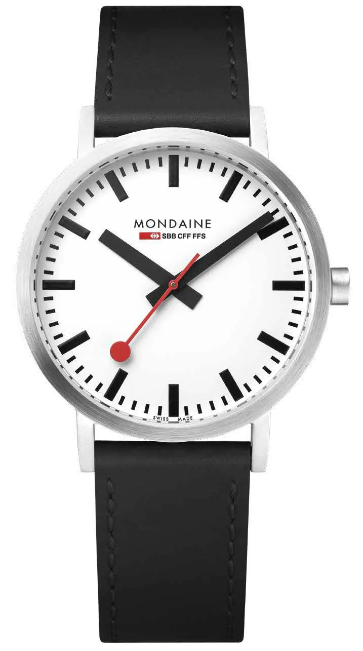 MOND Watch SBB Classic Set