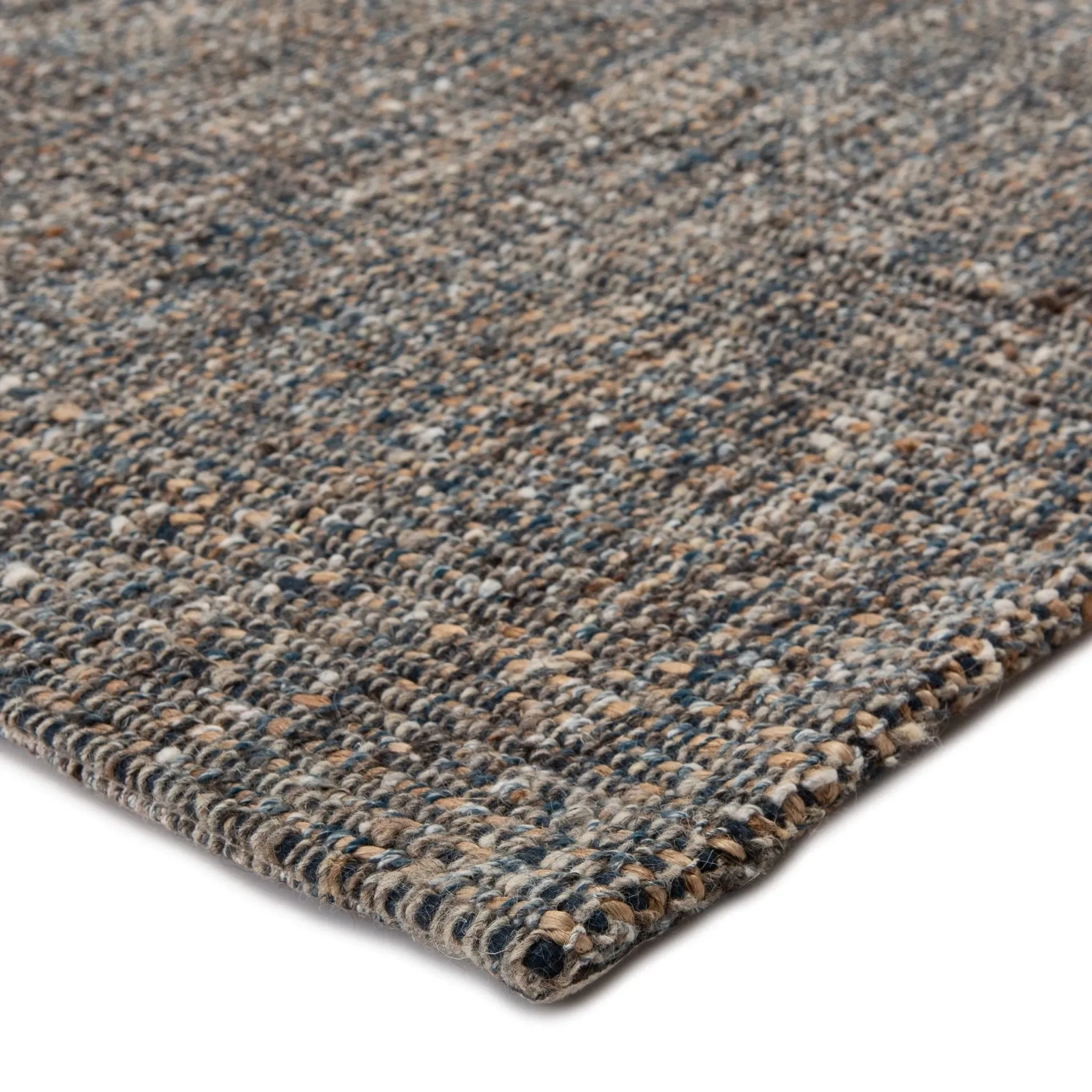 Monterey MOY02 Grey/Tan Rug