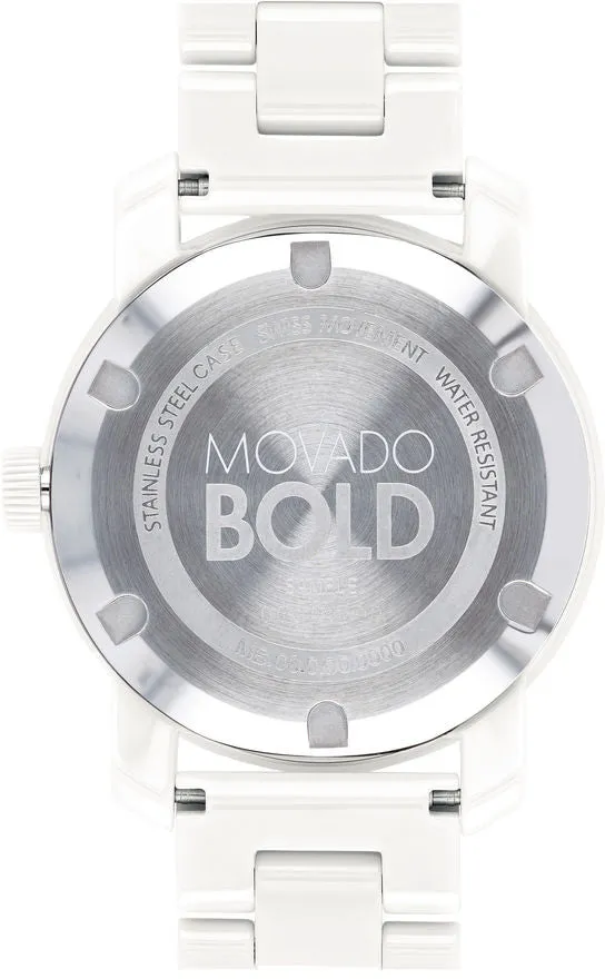 MOV Watch Bold Ladies