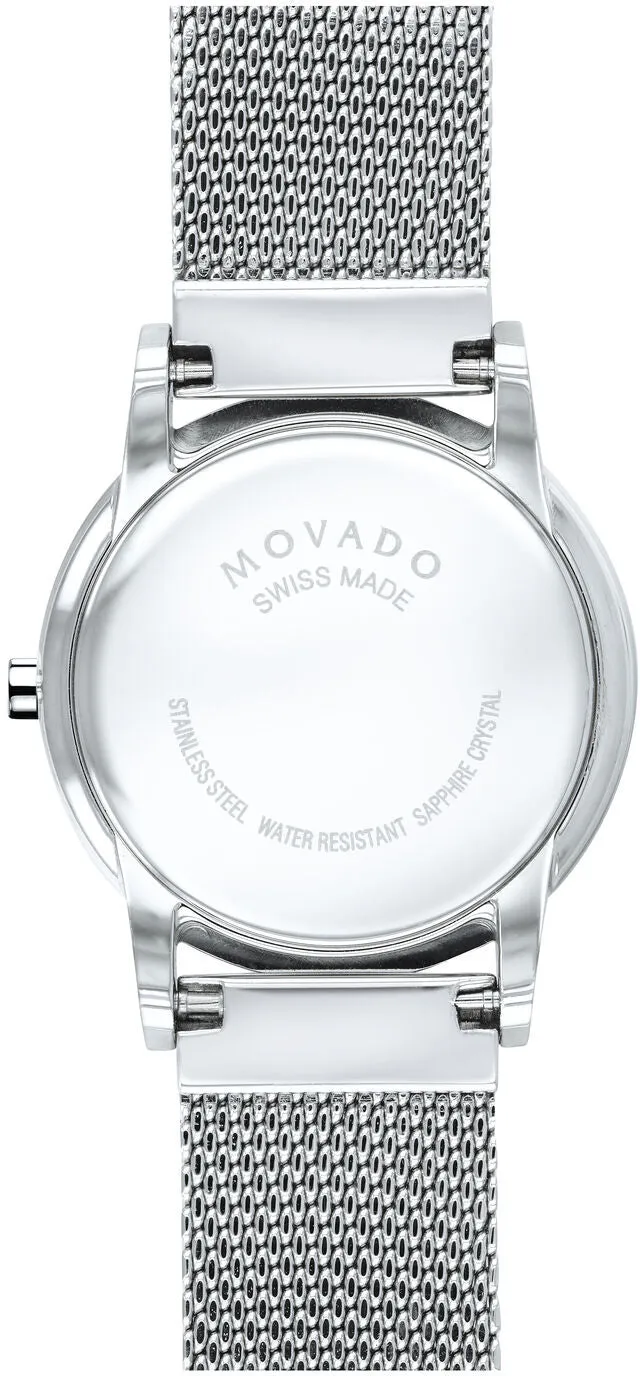 MOV Watch Museum Classic Mens