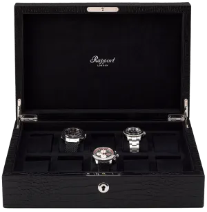 RAPPORT - Brompton Watch Box 10 | L264