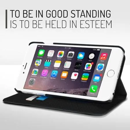 RooCase - Esteem Case for iPhone 6s / 6