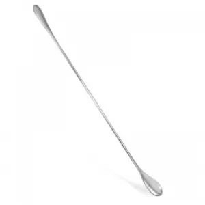 R.S.V.P. Cocktail Spoon