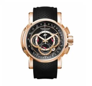 RT Designer Sport Rose Gold  Watches for Men