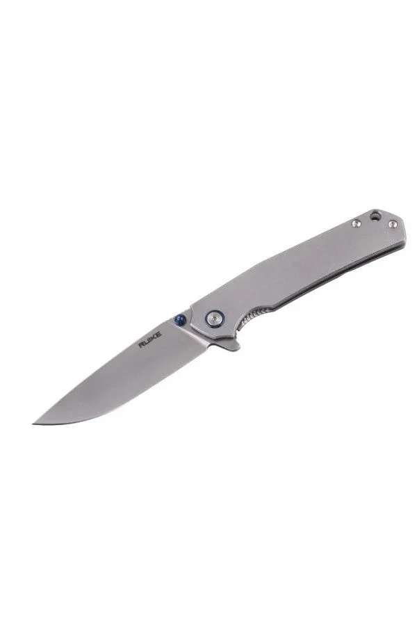 Ruike Folding Knife - P801