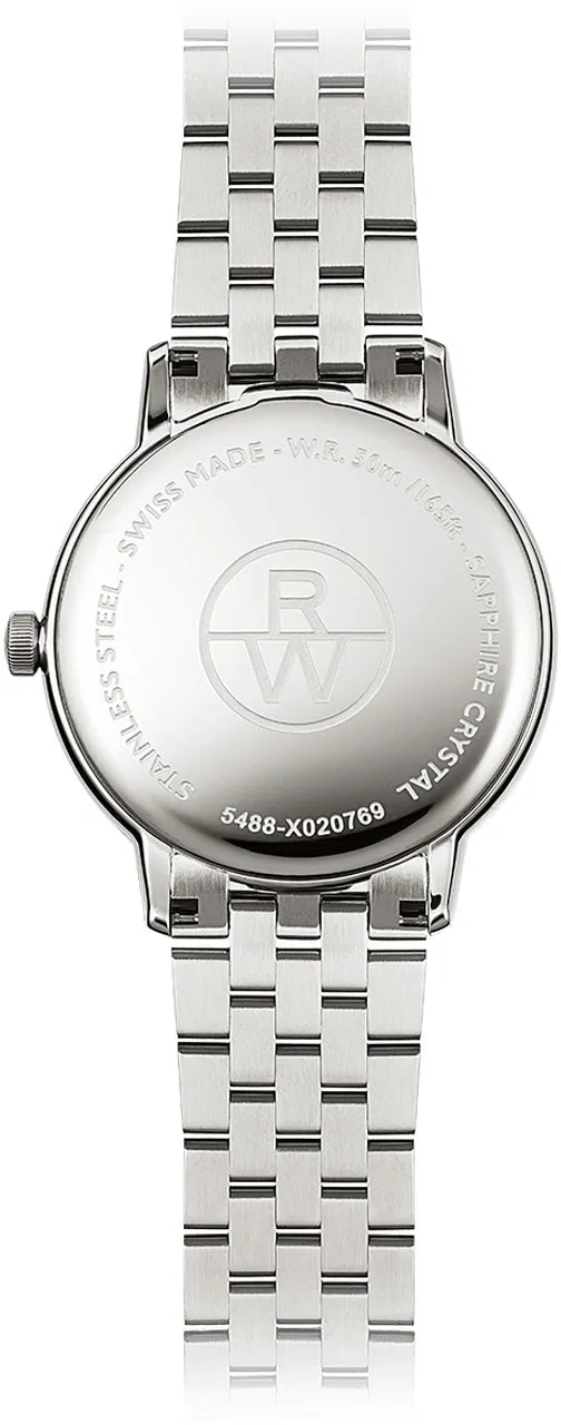 RW Watch Toccata Mens