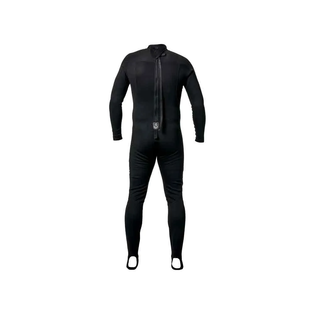 Scubapro Sport Steamer Mens Wetsuit  0.5mm Black