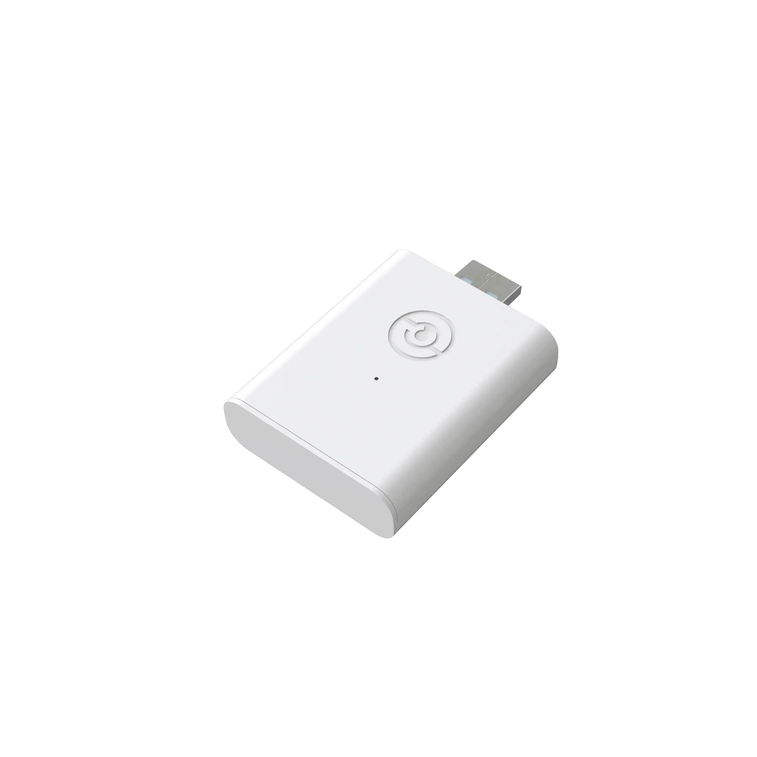 Secure Link Wi-Fi Hub