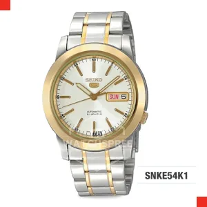 Seiko 5 Automatic Watch SNKE54K1