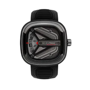 SEVENFRIDAY M3/01 "SPACESHIP" Watch