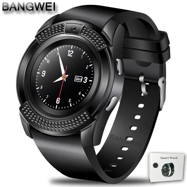 Smartwatch for Android Phones (variety of colours for men and women)