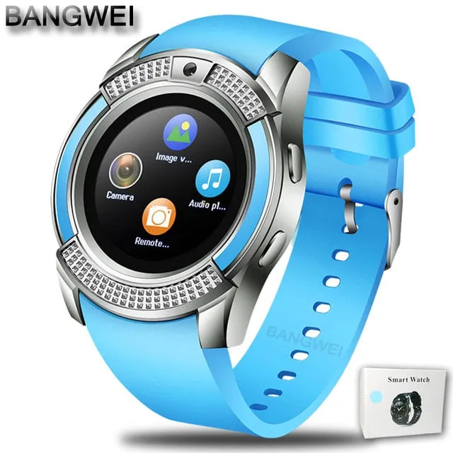 Smartwatch for Android Phones (variety of colours for men and women)