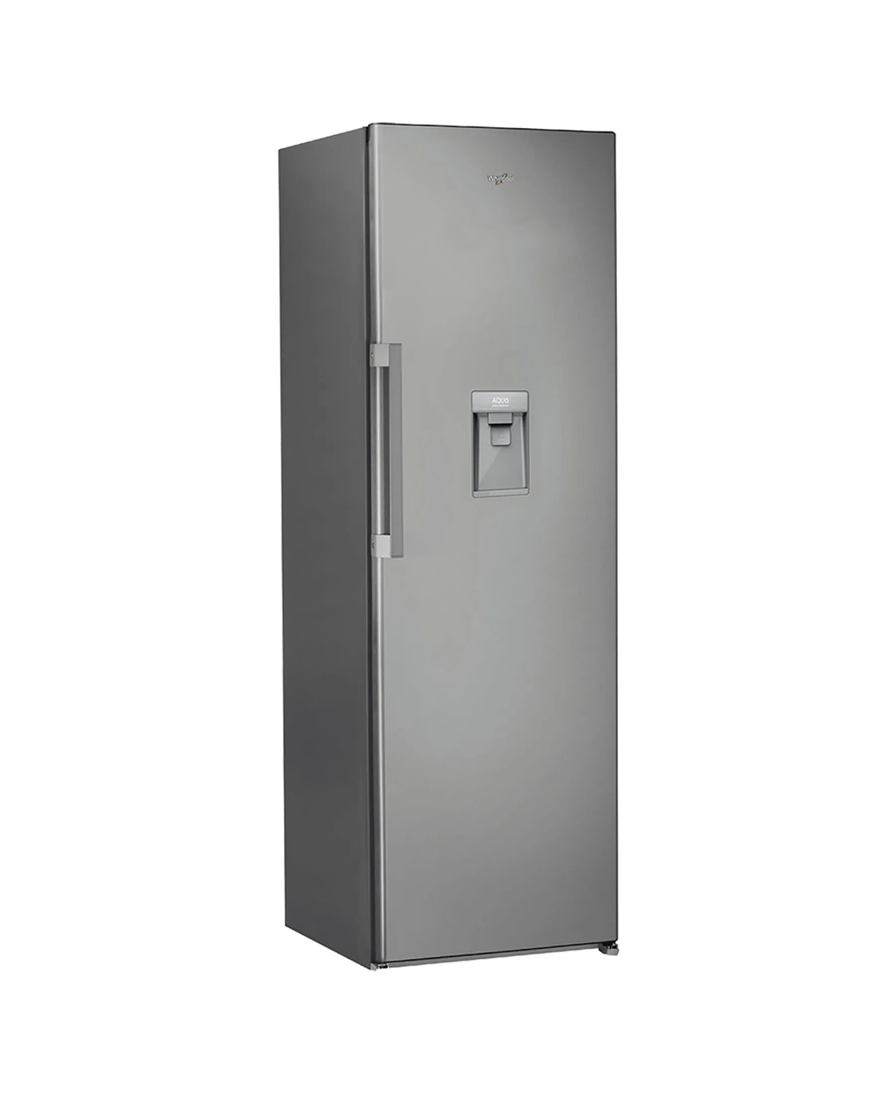 Smeg - 404Lt Stainless Steel Full Fridge - ZAFA403NX