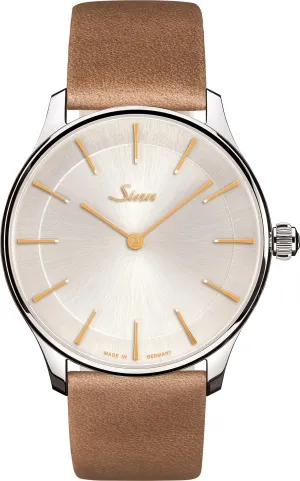 SN Watch 1739 St I 4N Leather Tan