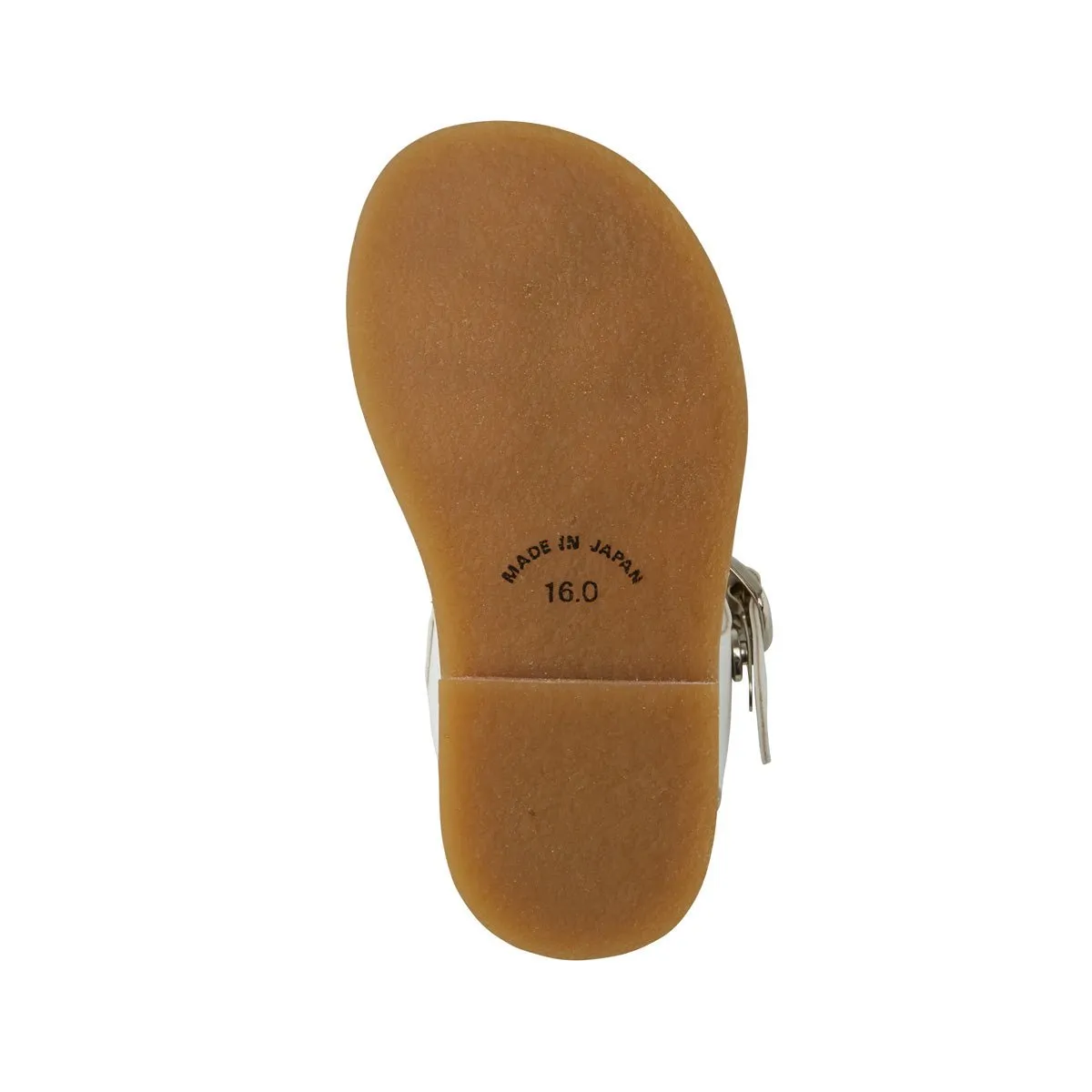 Soft Leather Sandal for Kids