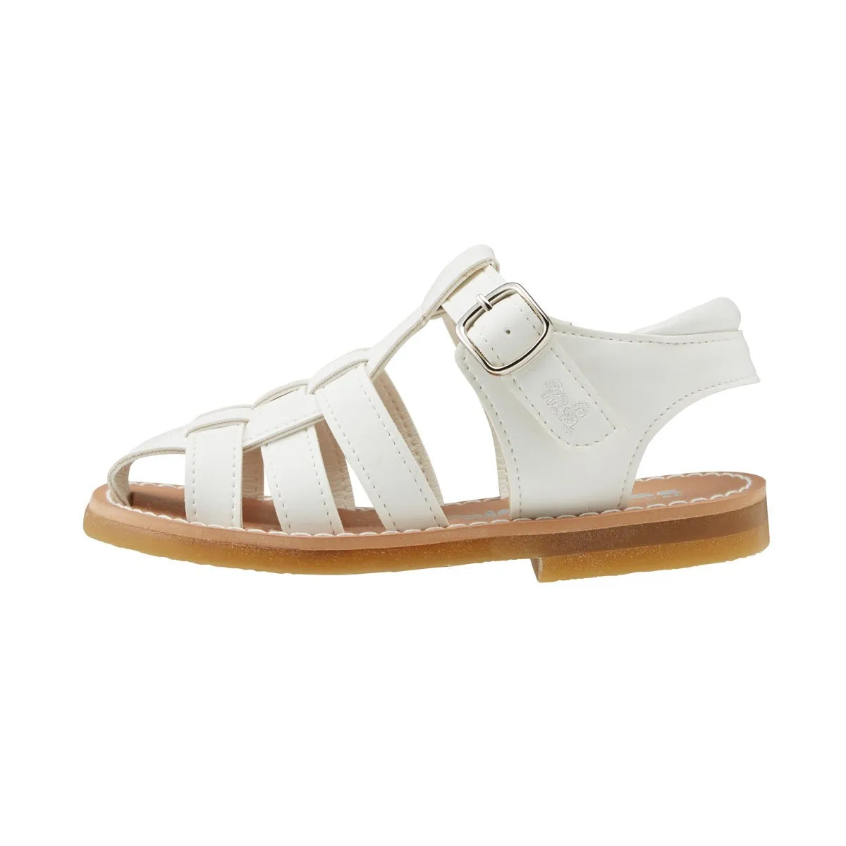 Soft Leather Sandal for Kids