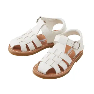 Soft Leather Sandal for Kids