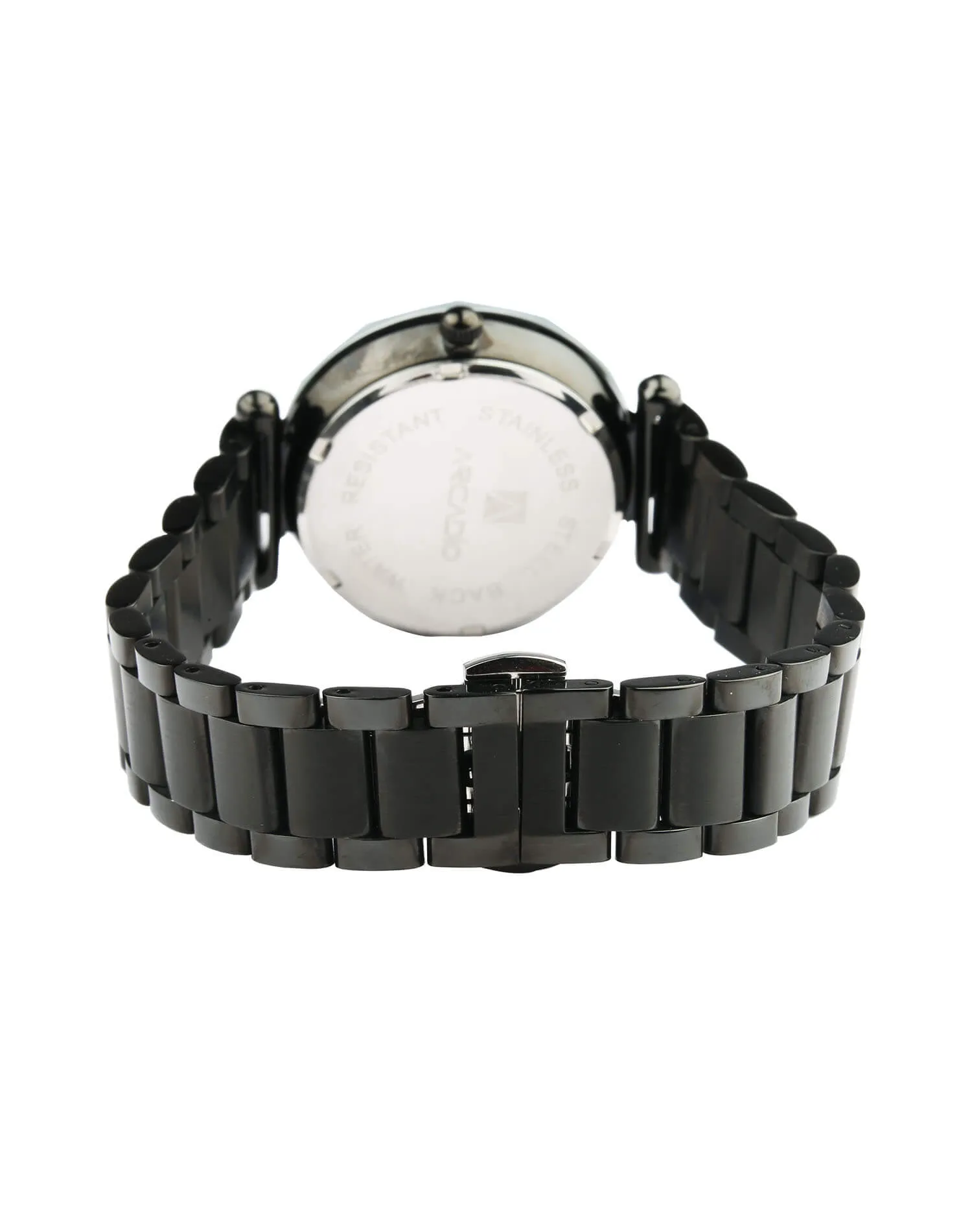 STARGAZE Bracelet Watch - Breathtaking Black - ARSG1001BK