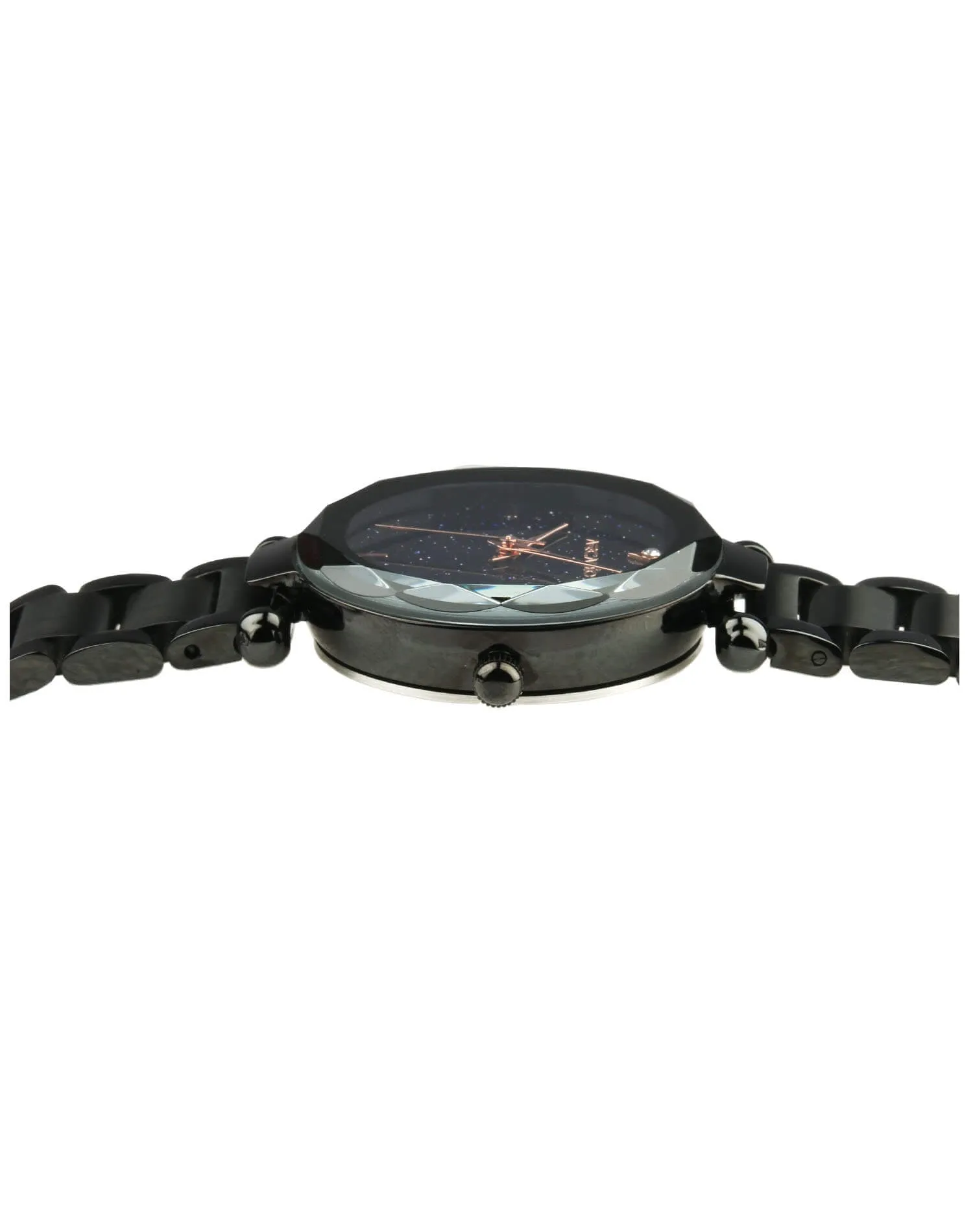 STARGAZE Bracelet Watch - Breathtaking Black - ARSG1001BK