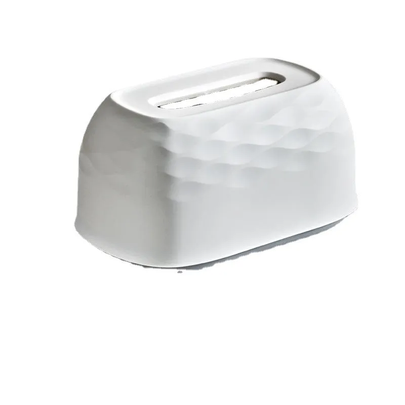 Stylish Pull-Out Tissue Box, HG0124