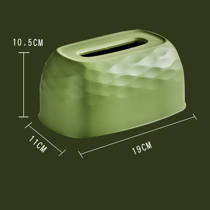 Stylish Pull-Out Tissue Box, HG0124