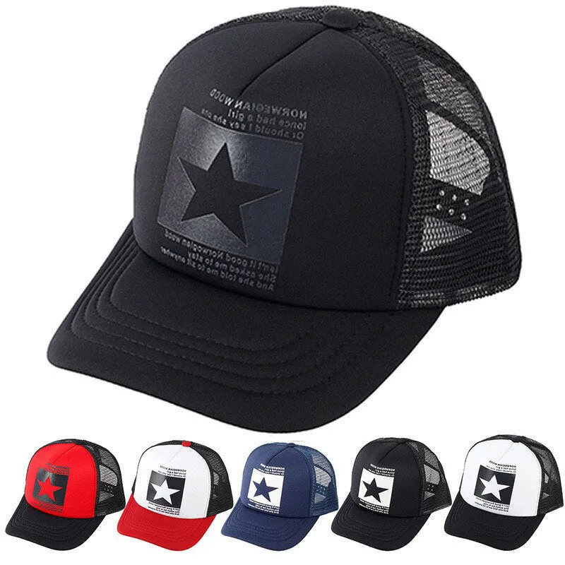 Summer Fashion Unisex Baseball Cap