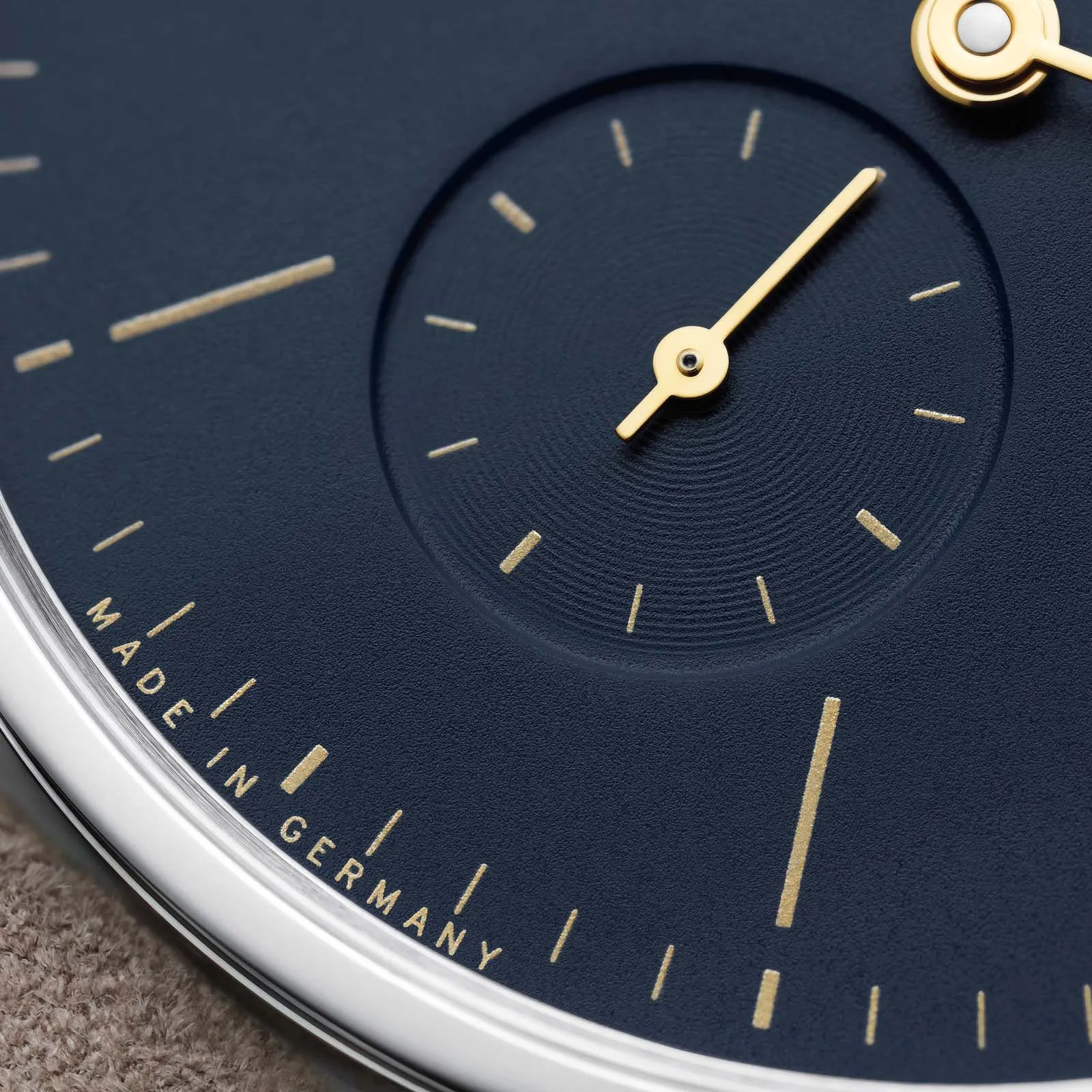 Tangente Midnight Blue