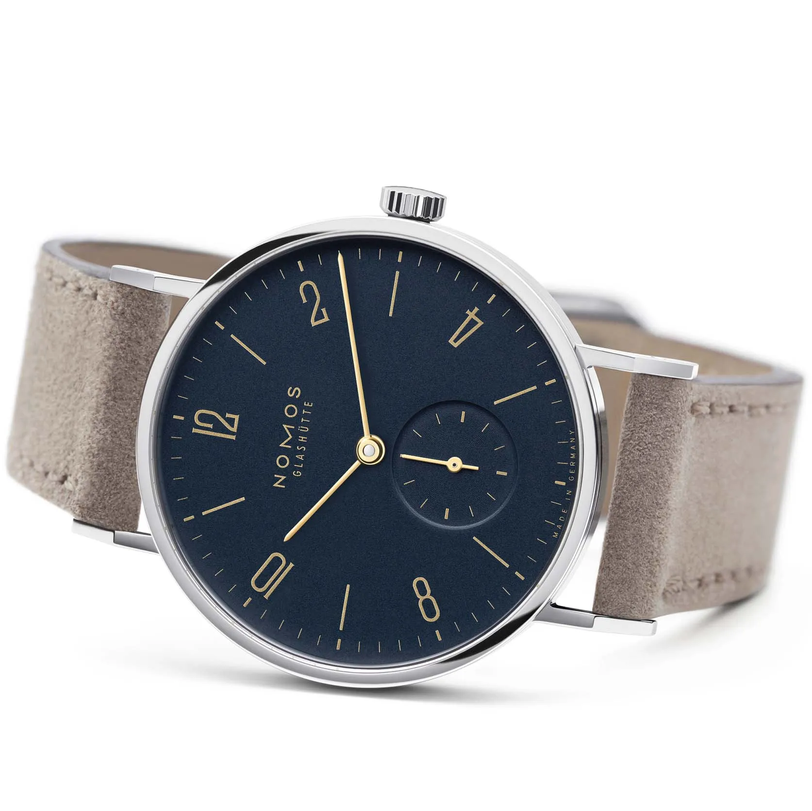 Tangente Midnight Blue