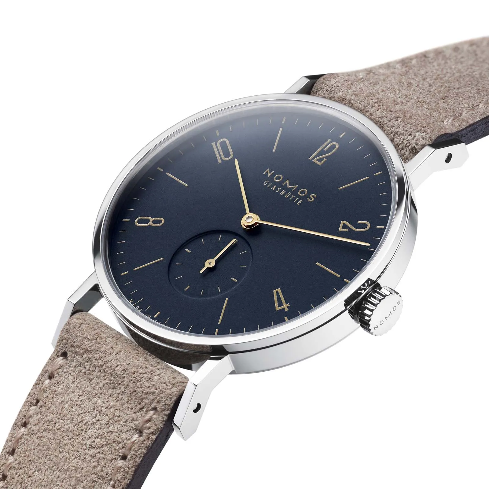 Tangente Midnight Blue