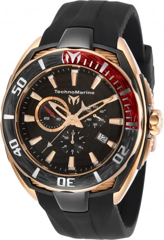 TECH Watch Cruise CalifORSnia II Mens