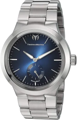 TECH Watch MoonSun Mens