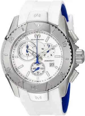 TECH Watch UF6 Men Mens