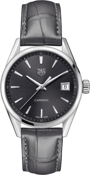 TH Watch Carrera Quartz