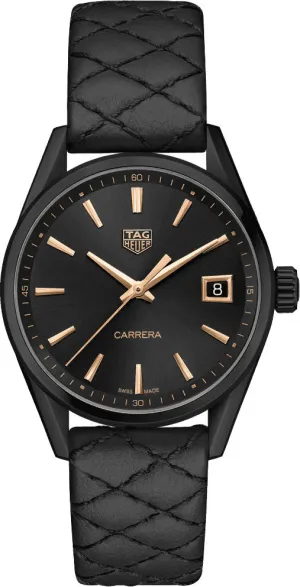 TH Watch Carrera Quartz