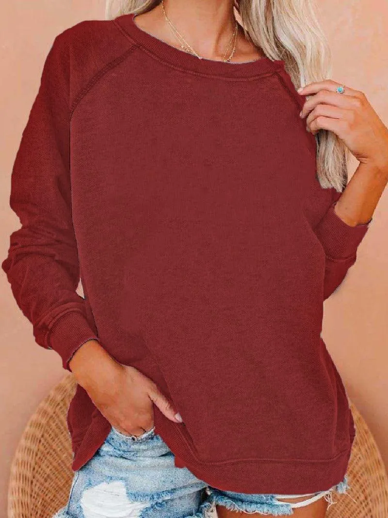 The Everyday Sweatshirt — Women's Sweatshirt