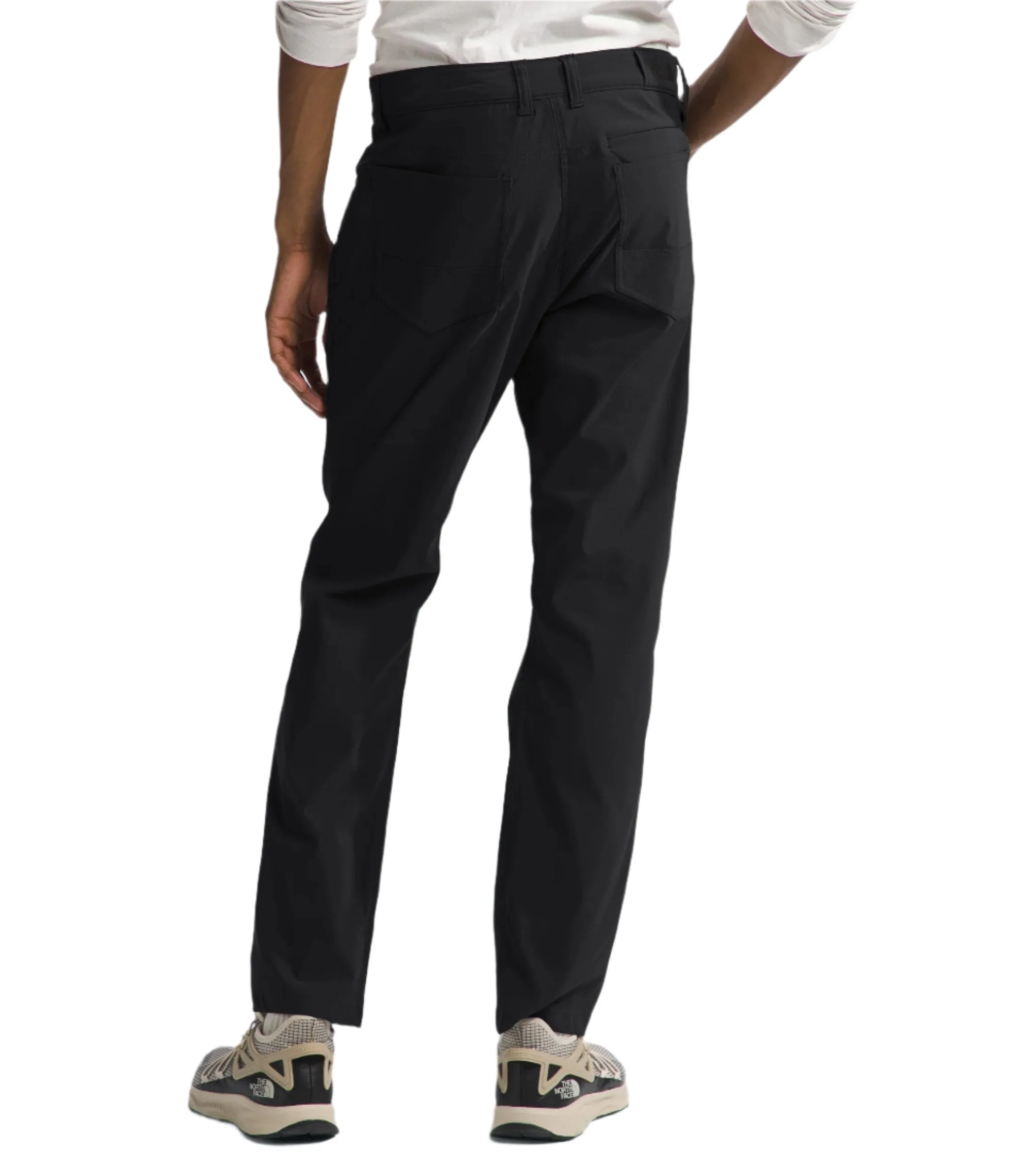 The North Face Mens Sprag 5-Pocket Pants