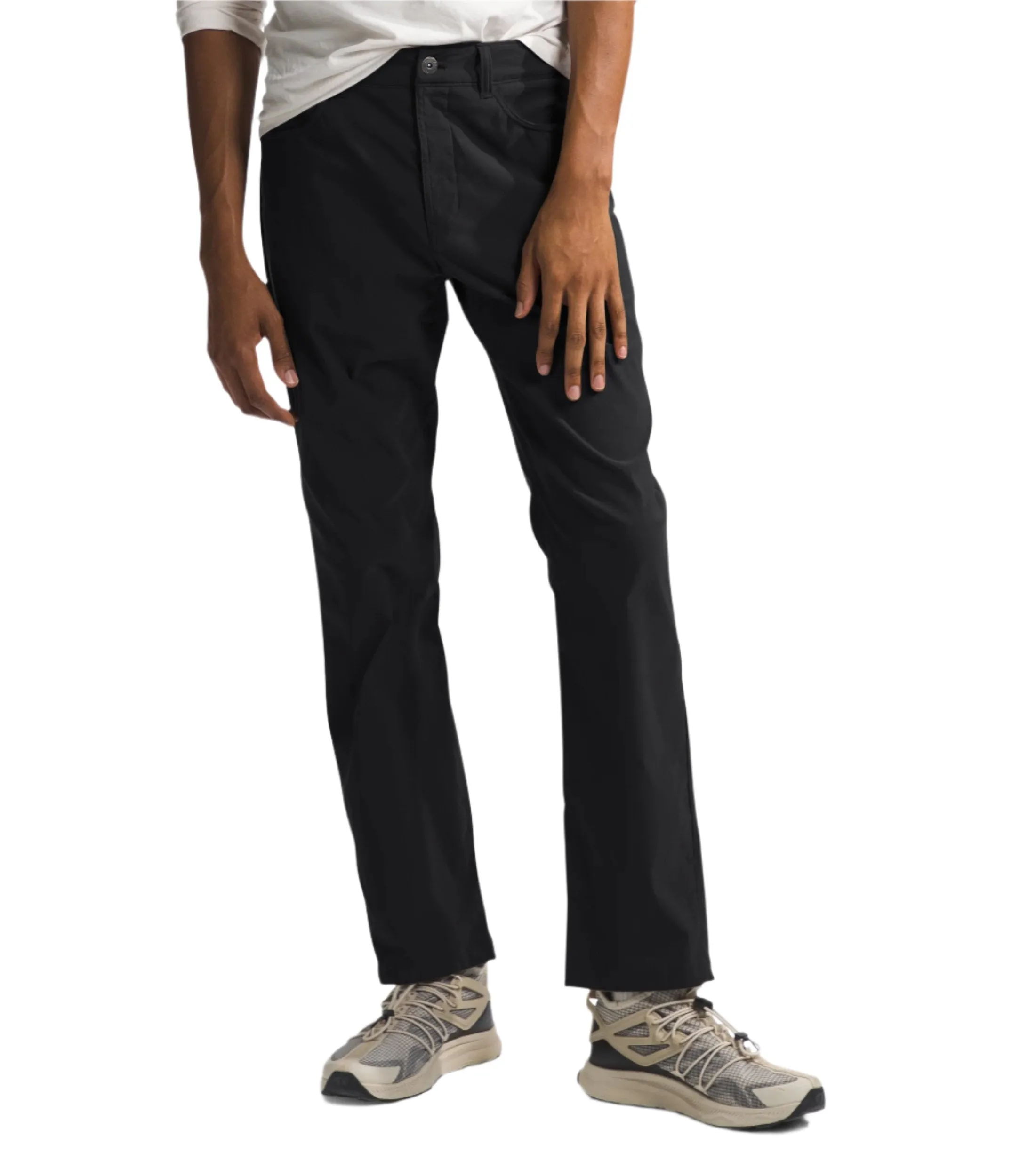 The North Face Mens Sprag 5-Pocket Pants