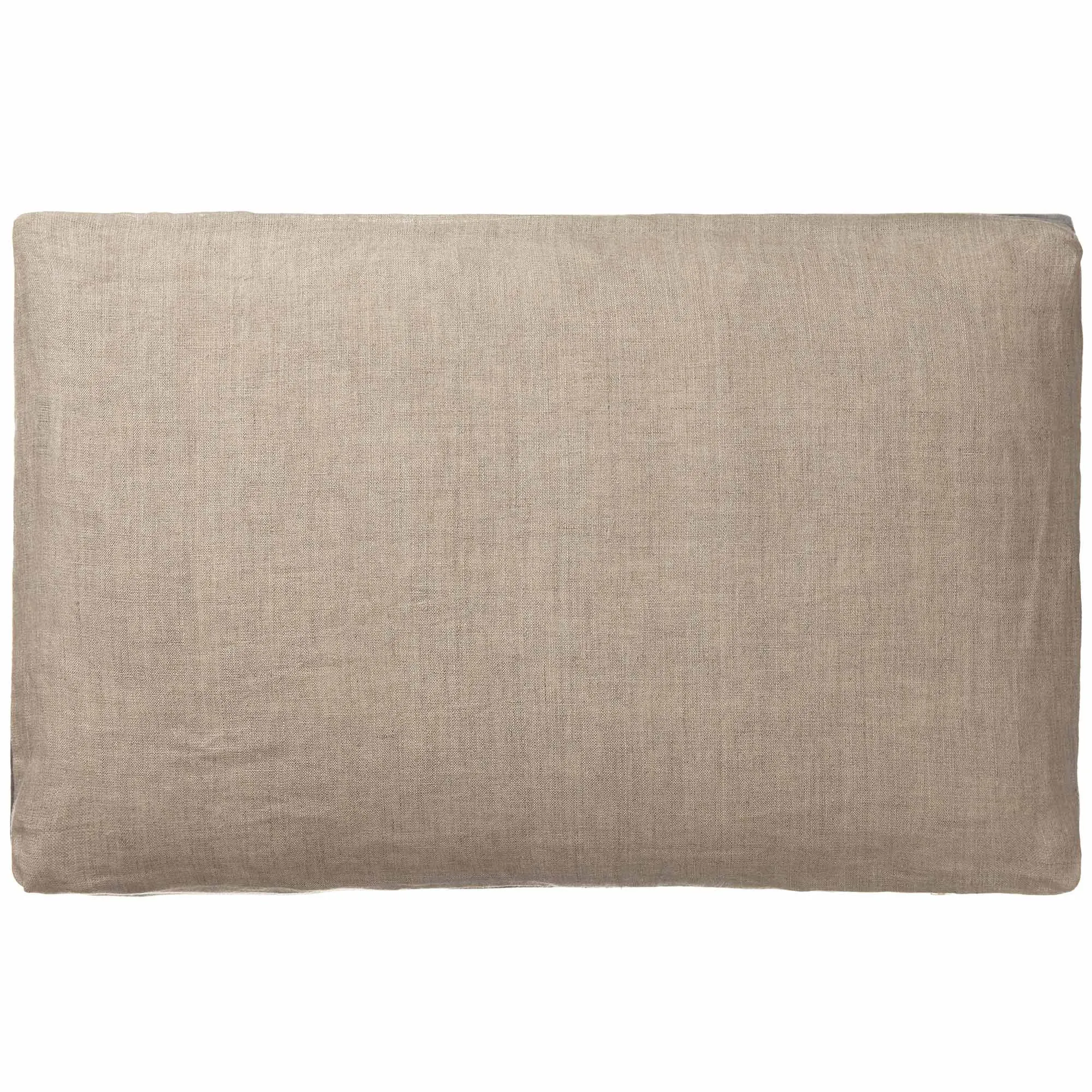 Tipani Cushion Cover [Green grey]