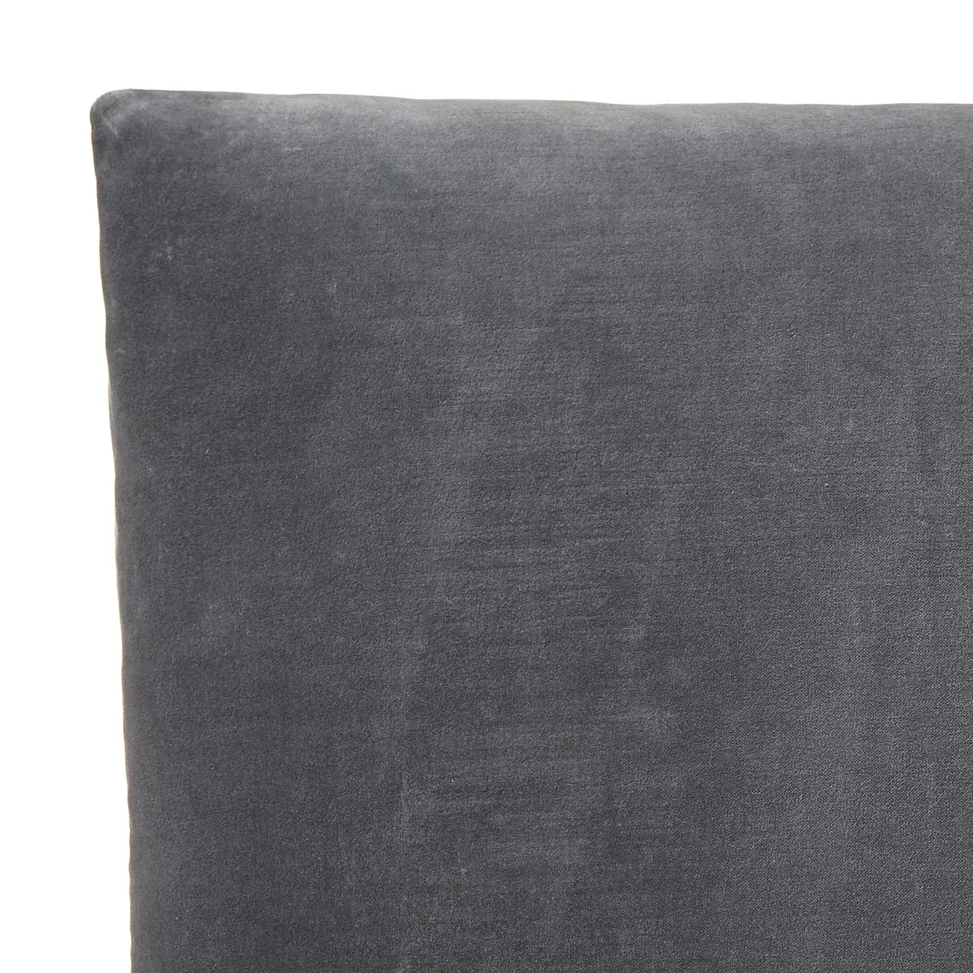 Tipani Cushion Cover [Green grey]