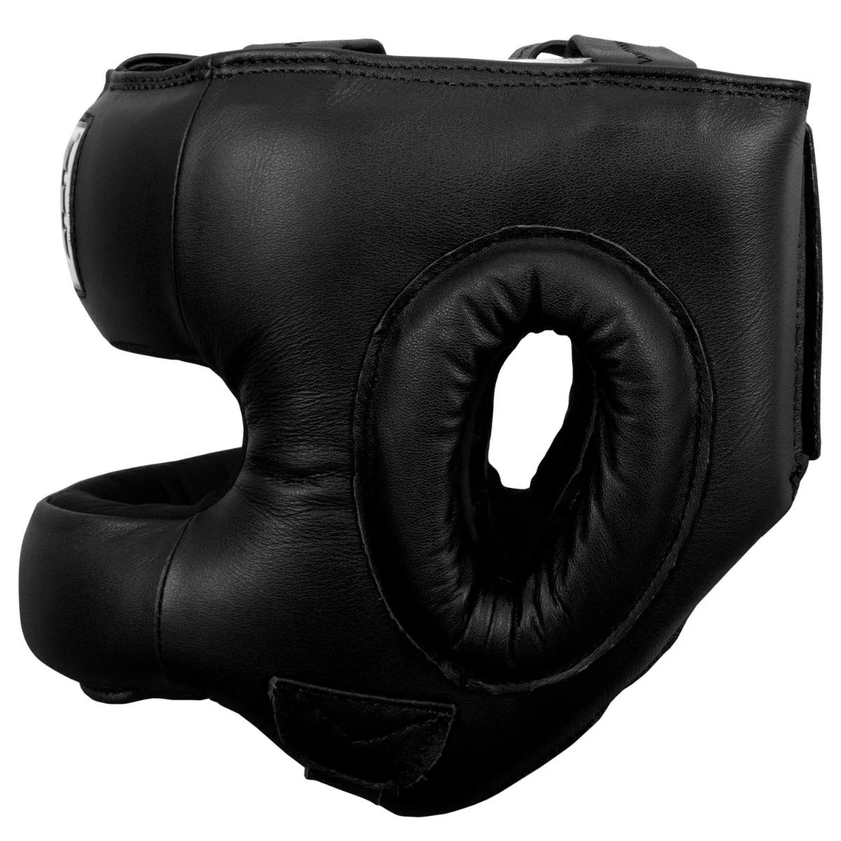 TITLE Boxing Face Protector Training Headgear