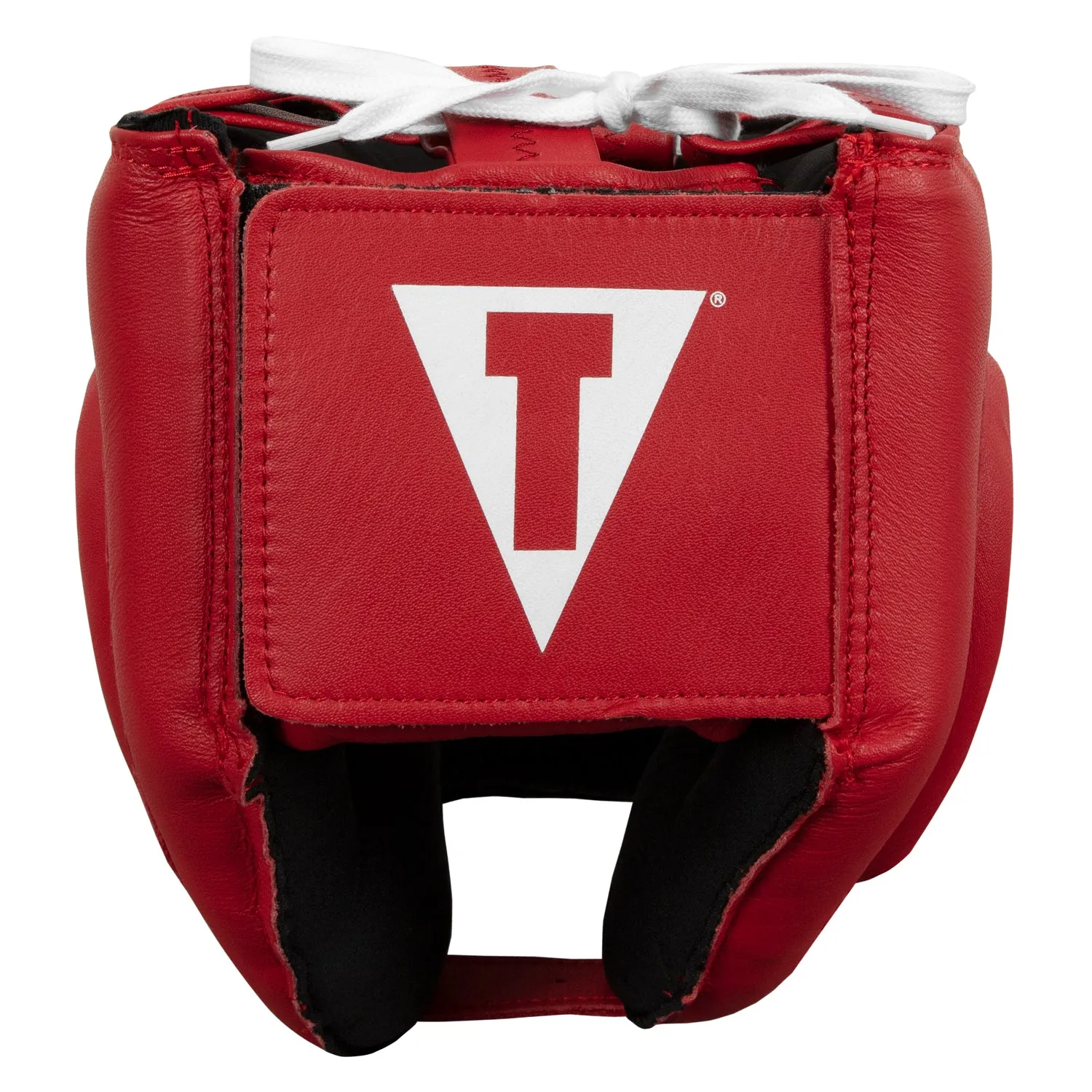 TITLE Boxing Face Protector Training Headgear