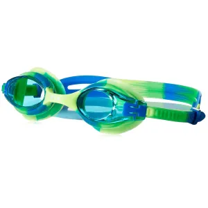 TYR Sport Big Swimple Tie Dye Goggles