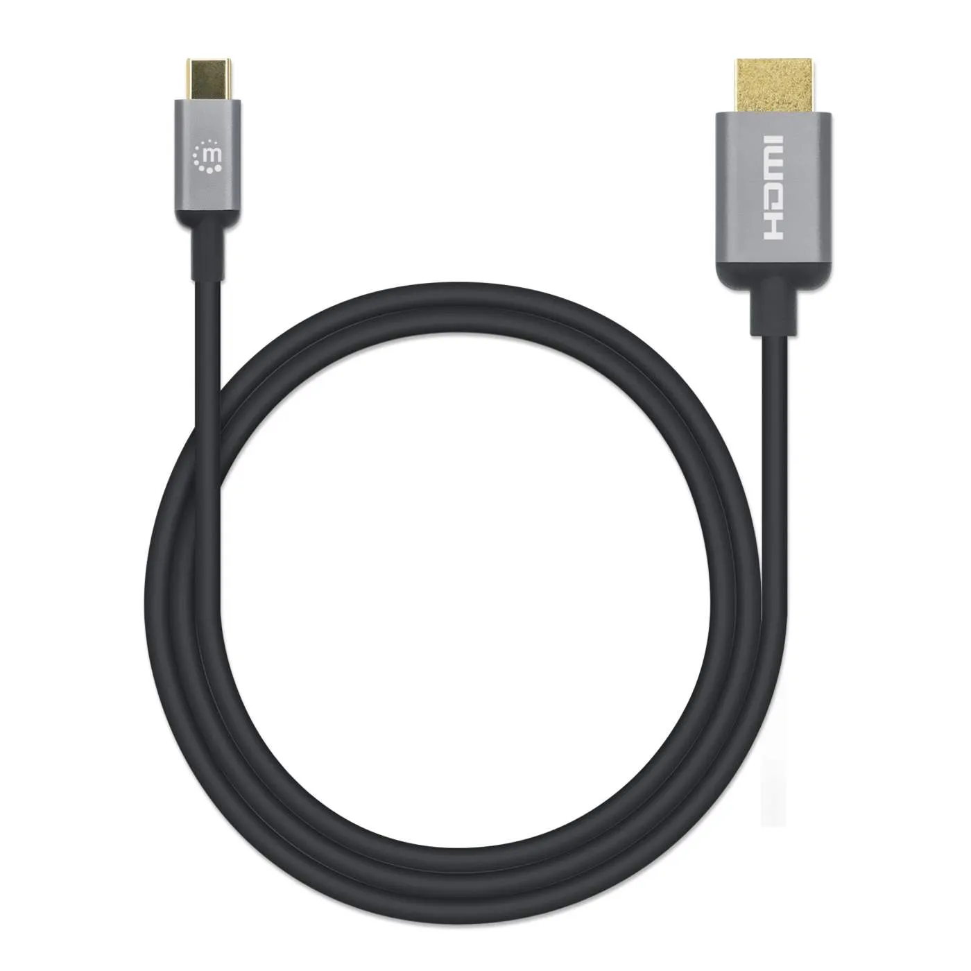 USB-C to HDMI Adapter Cable