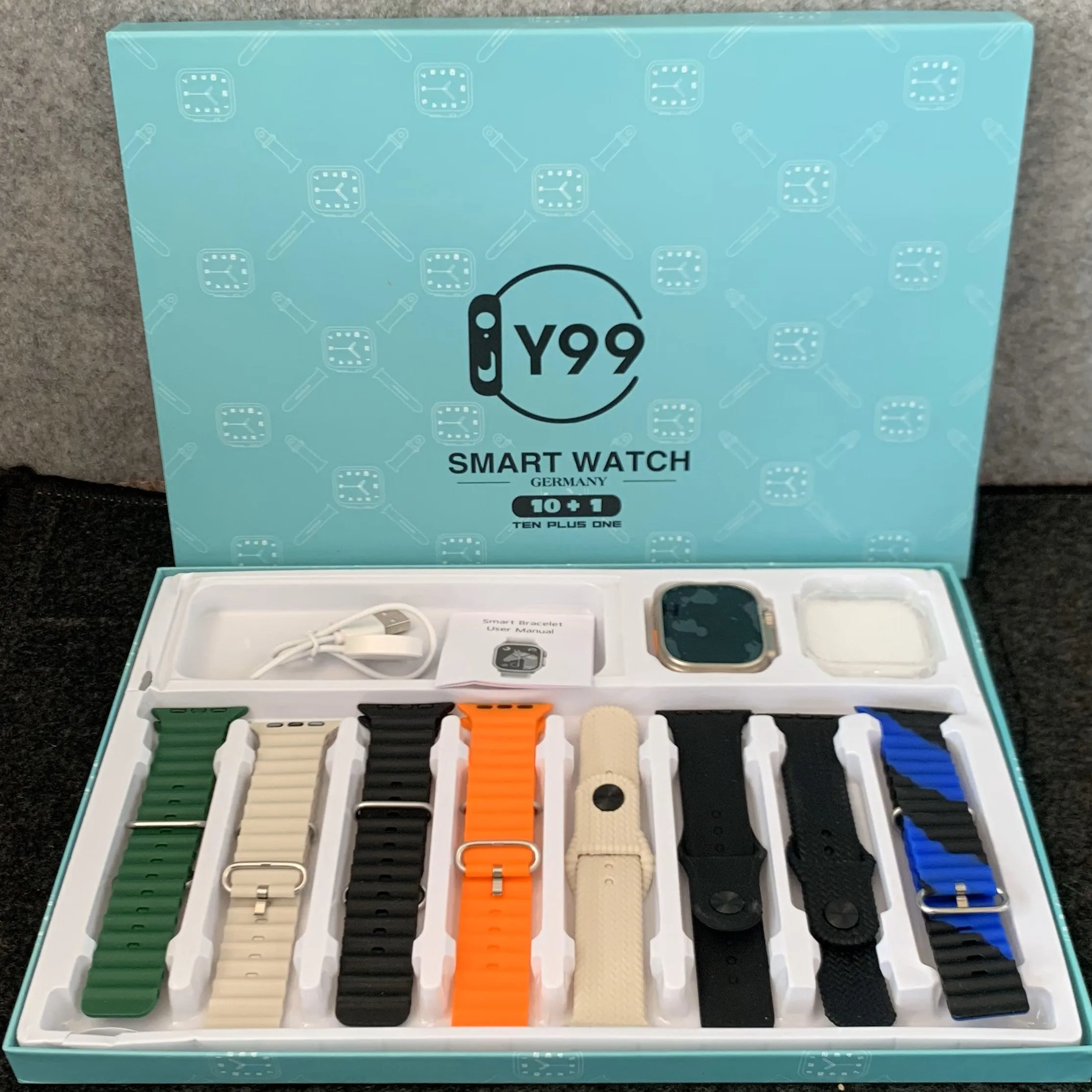 Y99 Smart Watch Germany 10   1