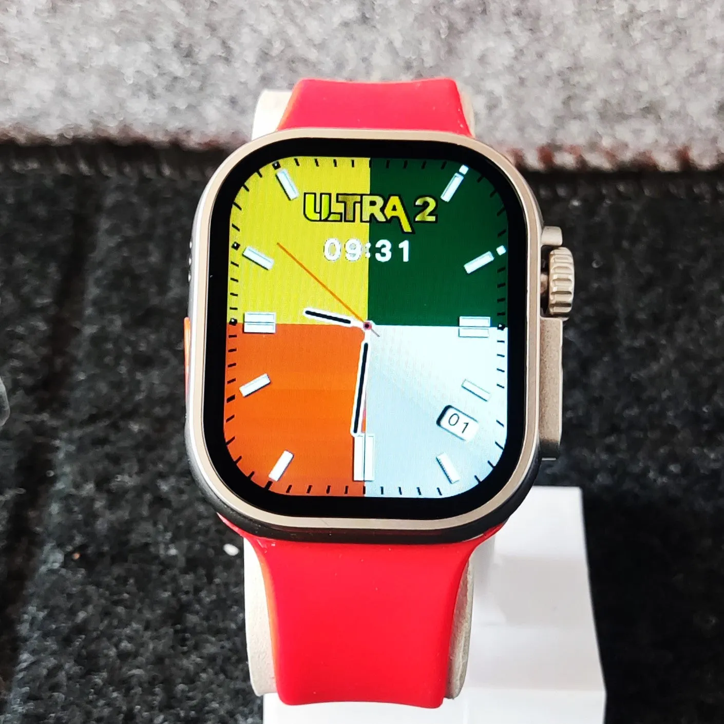 Y99 Smart Watch Germany 10   1