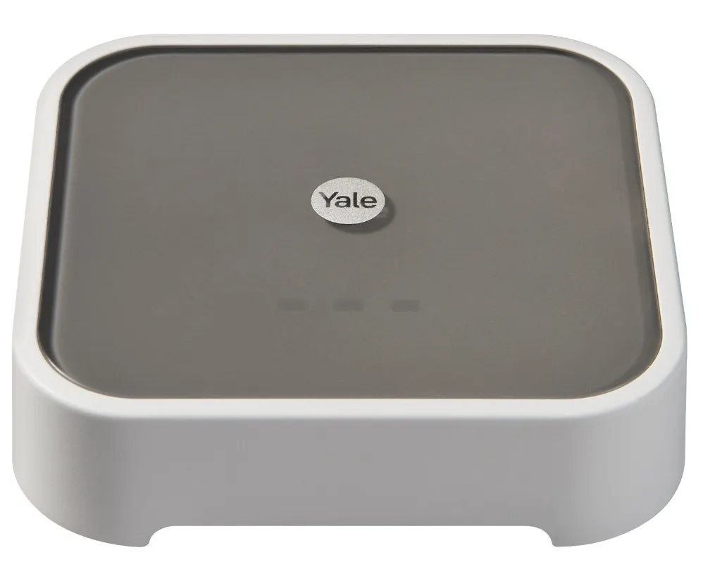 Yale Plus Bridge Hub